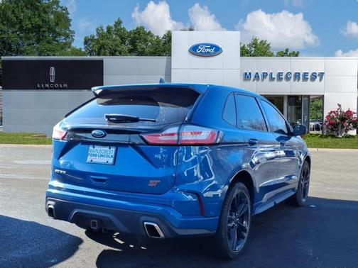 2020 Ford Edge ST