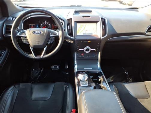 2020 Ford Edge ST