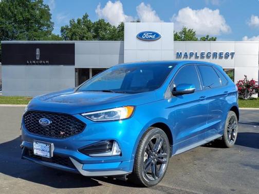 2020 Ford Edge ST
