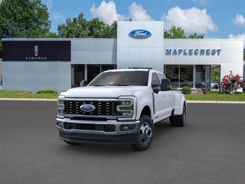2025 Ford F-350 Lariat Super Duty