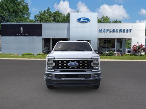 2025 Ford F-350 Lariat Super Duty