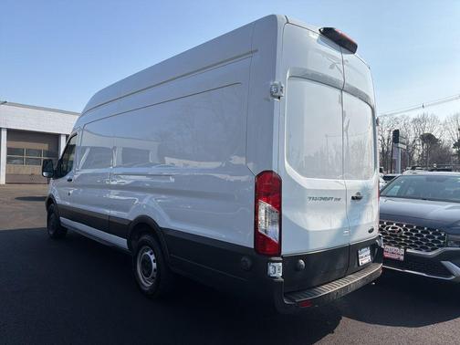 2019 Ford Transit-350 Base