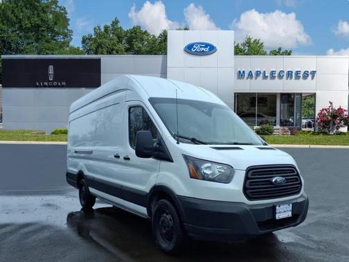 2019 Ford Transit-350 Base
