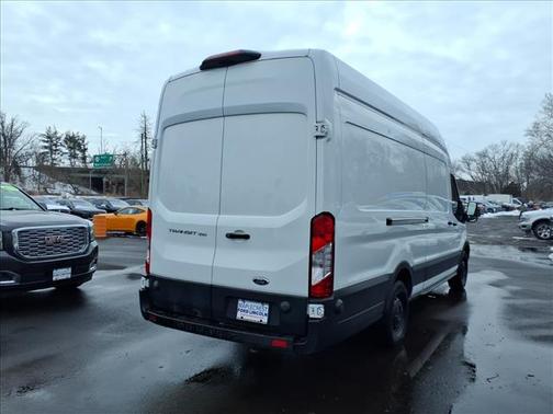2019 Ford Transit-350 Base