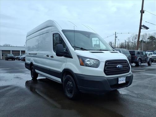 2019 Ford Transit-350 Base
