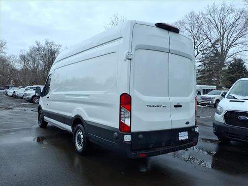 2019 Ford Transit-350 Base