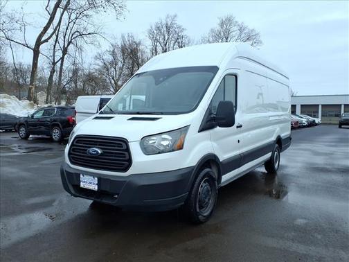 2019 Ford Transit-350 Base
