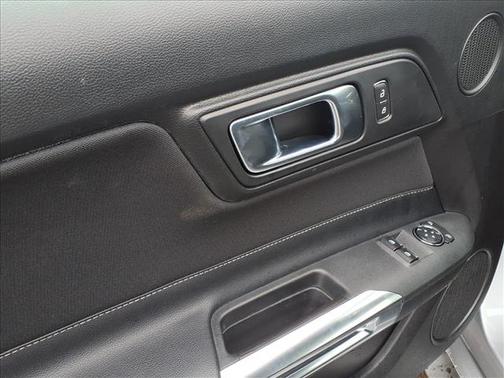 2021 Ford Mustang Mach 1