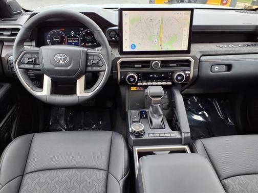 2024 Toyota Tacoma Hybrid LIMITED