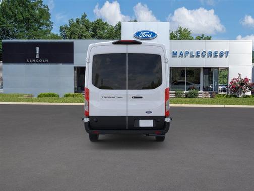 2026 Ford Transit-350 XL