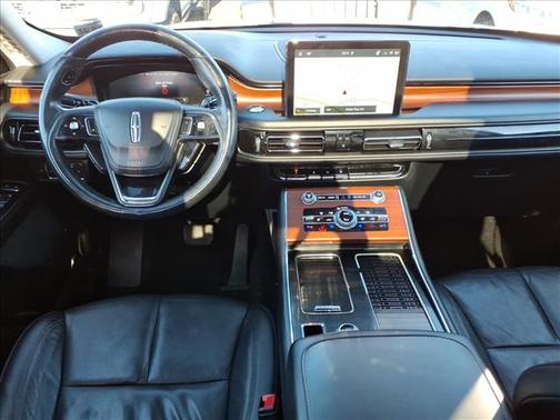 2023 Lincoln Aviator Reserve AWD