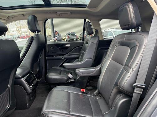 2023 Lincoln Aviator Reserve AWD