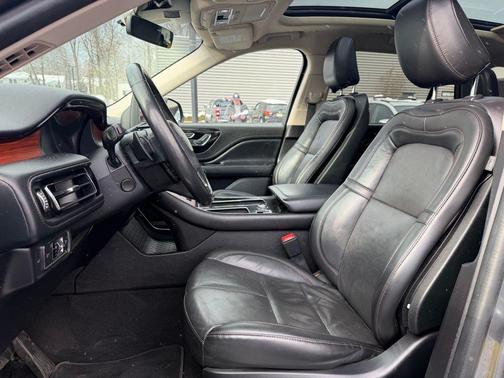 2023 Lincoln Aviator Reserve AWD