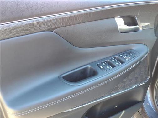 2021 Hyundai SANTA FE HEV SEL Premium