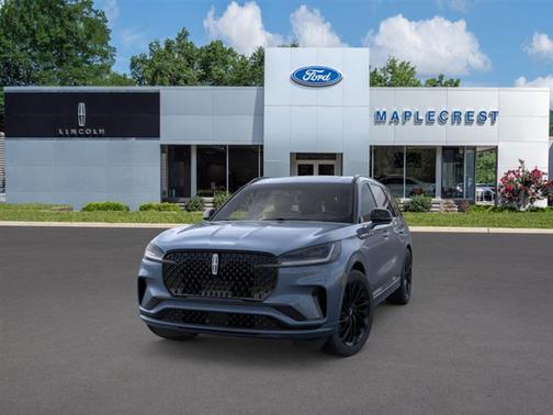 2026 Lincoln Aviator Reserve AWD