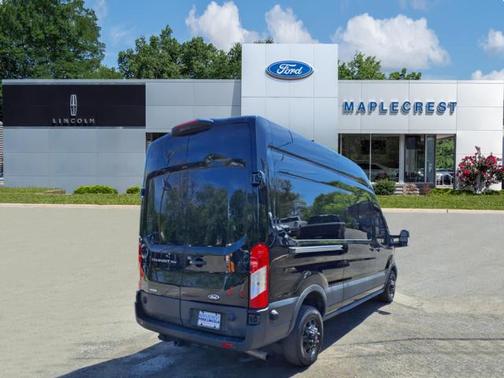 2023 Ford Transit-350 Base