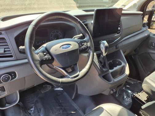 2023 Ford Transit-350 Base