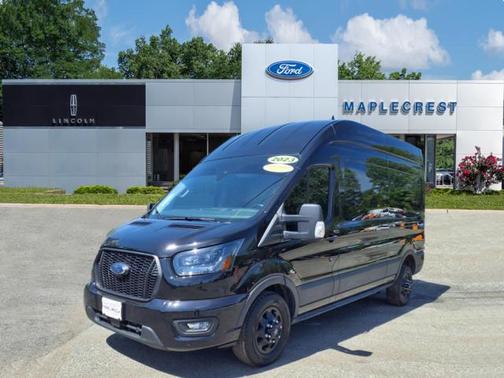 2023 Ford Transit-350 Base