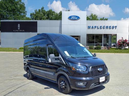 2023 Ford Transit-350 Base