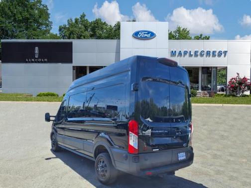2023 Ford Transit-350 Base