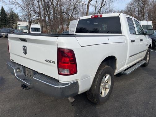 2013 RAM 1500 Tradesman/Express