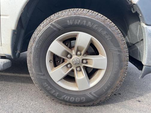 2013 RAM 1500 Tradesman/Express