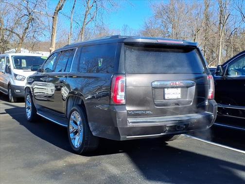 2018 GMC Yukon XL Denali