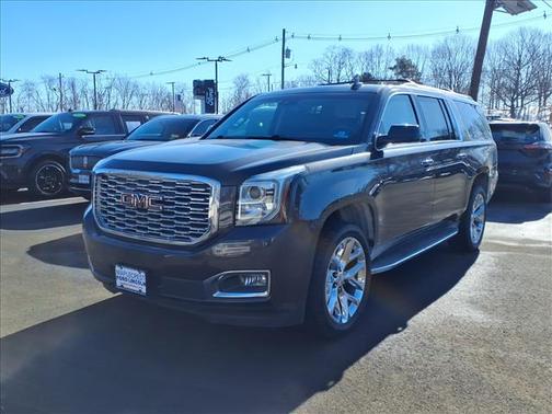 2018 GMC Yukon XL Denali