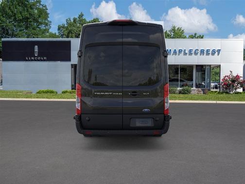 2025 Ford Transit-350 XLT