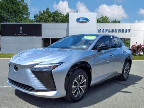 2024 Lexus RZ 300e 300E
