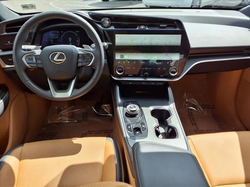 2024 Lexus RZ 300e 300E