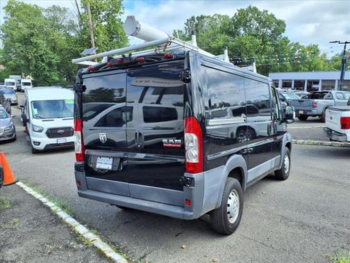 2018 RAM ProMaster 1500 Low Roof