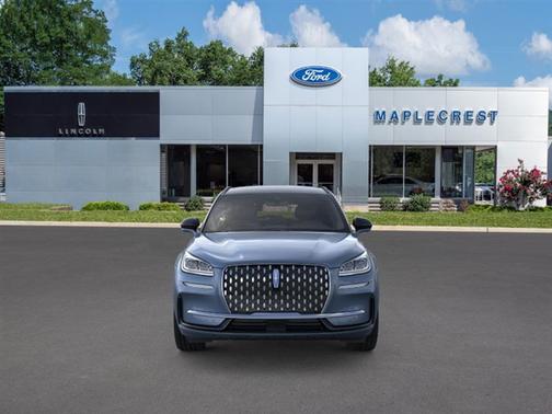 2025 Lincoln Corsair Grand Touring