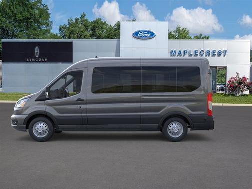 2025 Ford Transit-350 XLT