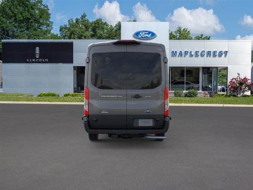2025 Ford Transit-350 XLT