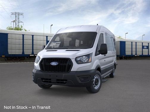 2026 Ford Transit-350 XL
