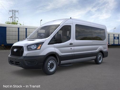 2026 Ford Transit-350 XL