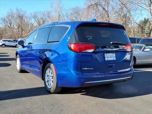 2020 Chrysler Pacifica Touring-L