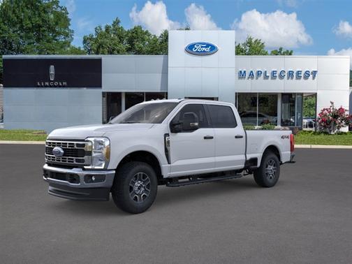 2025 Ford F-250 XLT
