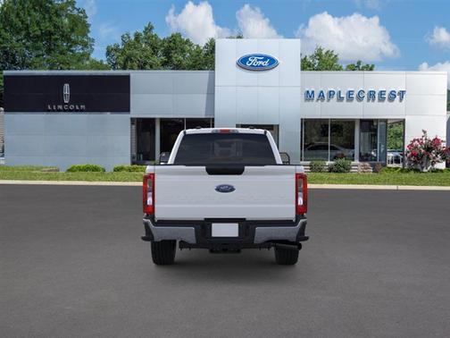 2025 Ford F-250 XLT