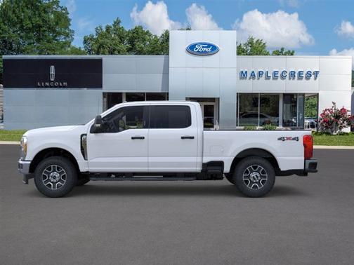 2025 Ford F-250 XLT