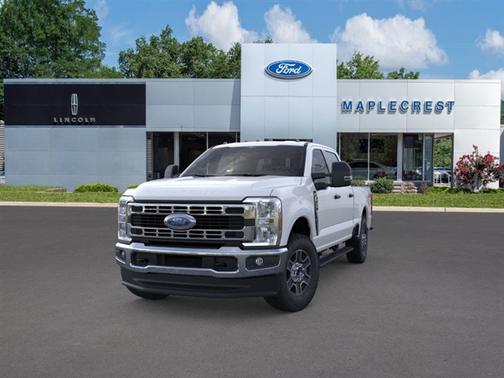 2025 Ford F-250 XLT