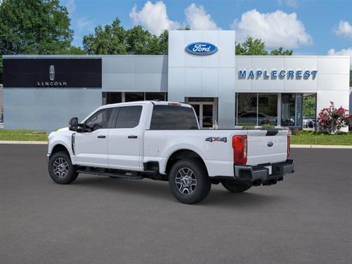 2025 Ford F-250 XLT