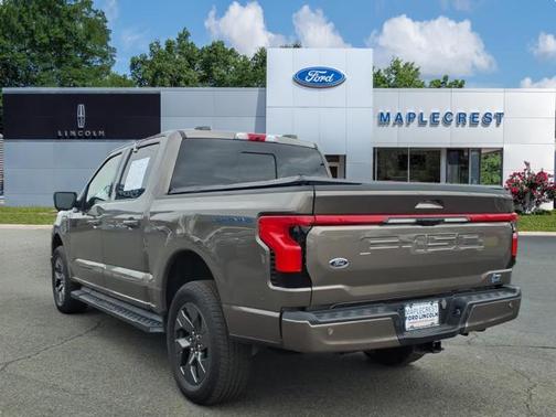 2023 Ford F-150 Lightning LARIAT