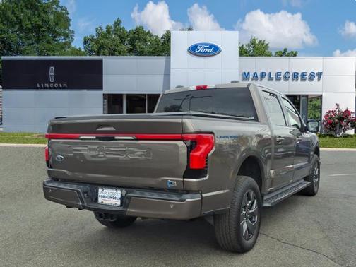 2023 Ford F-150 Lightning LARIAT