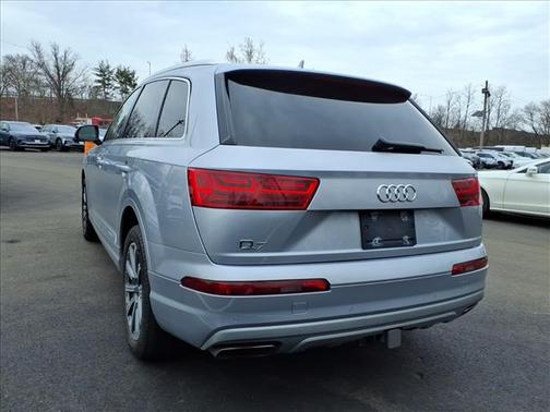 2019 Audi Q7 55 Premium
