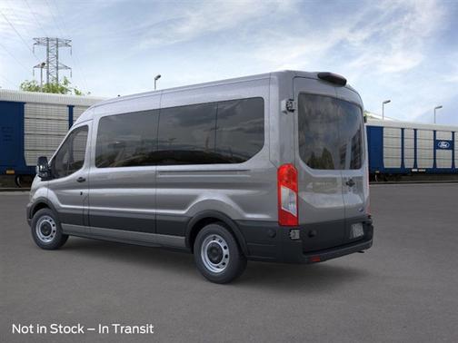 2025 Ford Transit-350 XL