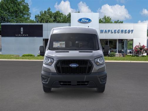 2025 Ford Transit-350 XL
