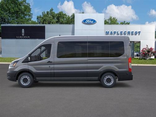 2025 Ford Transit-350 XL