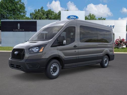 2025 Ford Transit-350 XL
